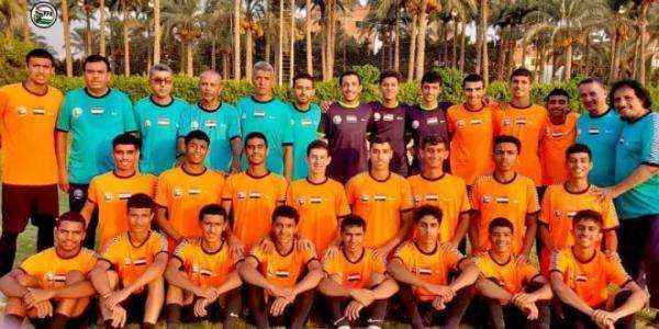 بعد ساعات : منتخب اليمن للناشئين يواجه عمان في أولى مبارياته في كأس العرب