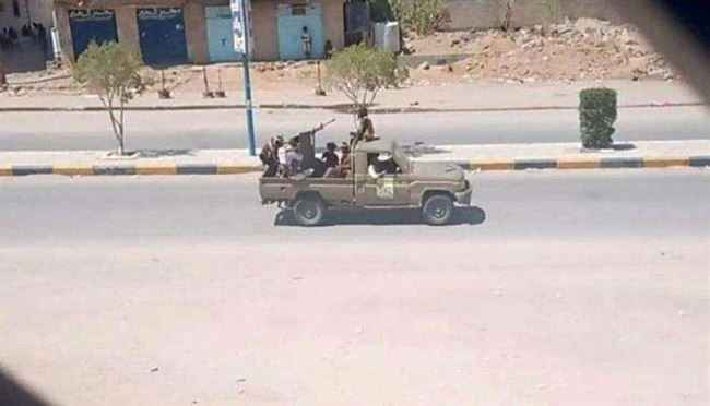 الانتقالي الجنوبي يبلغ وكالة روسية : ما يجري في شبوة فرض لسيطرة الدولة