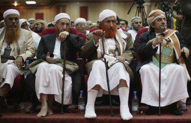 مركز صنعاء يكشف سر خطير عن حزب الإصلاح منذ 2011 ويؤكد خوف الإخوان من القادم في حضرموت
