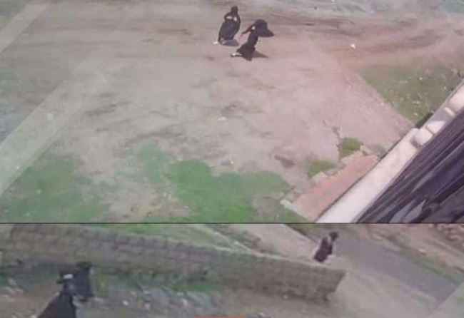 صدمة عقب الكشف عن هوية العصابة التي خطفت طفل رضيع في ذمار