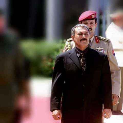 الرئيس الأسبق يكشف سر نجاح علي عبدالله صالح في حكم اليمن 33 عام