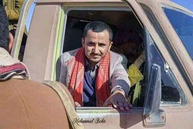 والد قيادي قتل في صفوف الإخوان بشبوة يفجر مفاجأة من العيار الثقيل.. كشف حقيقة الإصلاح بحرب عتق