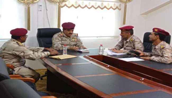 وزير الدفاع اليمني يرسل تهديد للحوثي : سنقوم بالرد على أي اعتداء