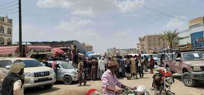 سمحو لأمه بزيارته مقابل دفع 150 ألف ريال .. وفاة مختطف داخل سجون الإصلاح في مأرب