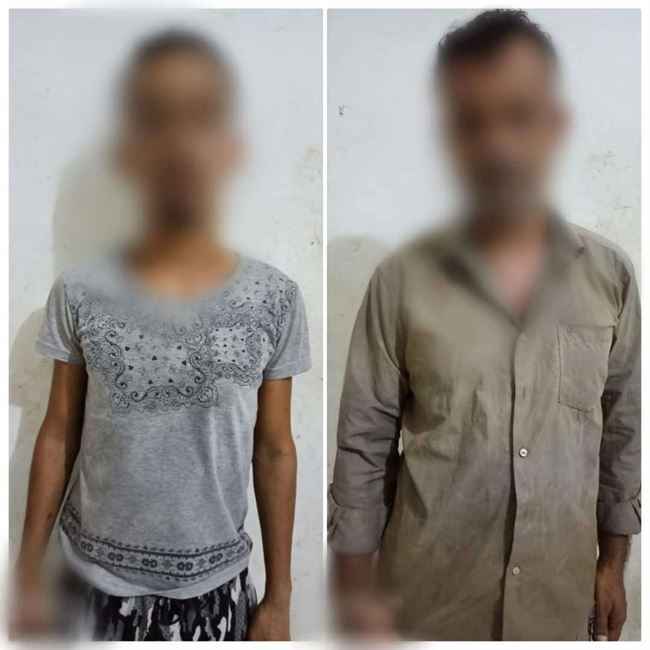 ضبط معمل لتصنيع الخمور في المعلا.. صور وتفاصيل العملية