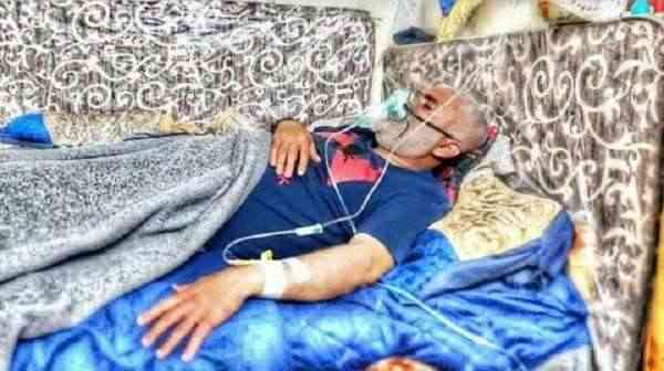 صورة مؤلمة .. سخط شعبي في اليمن عقب مشاهدتهم هذه الصورة