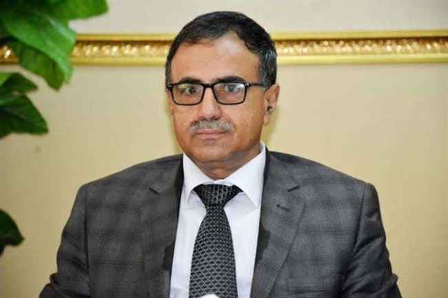 قرار الإلغاء لقي أرتياح كبير .. رئيس جامعة عدن يرفض قرار وزراي قضى بإلغاء السنة التحضيرية
