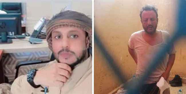 شاهد.. ضبط شخص انتحل صفة ضابط إمارتي وهكر حسابات الفتيات وابتزهن بصورهن في عدن