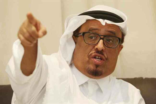 مسؤول أمني إماراتي يعلن وقوفه مع الحكومة اليمنية ضد هؤلاء المسلحين