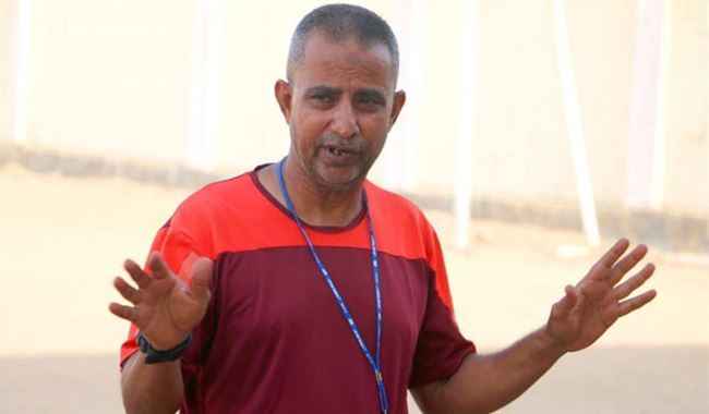 مدرب منتخب الناشئين باليمن يطلق تحذير عاجل