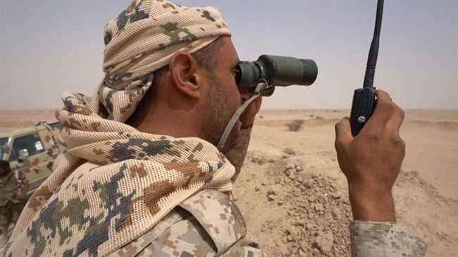 الحوثي يرتكب 63 خرقاً للهدنة الأممية في جبهات الساحل