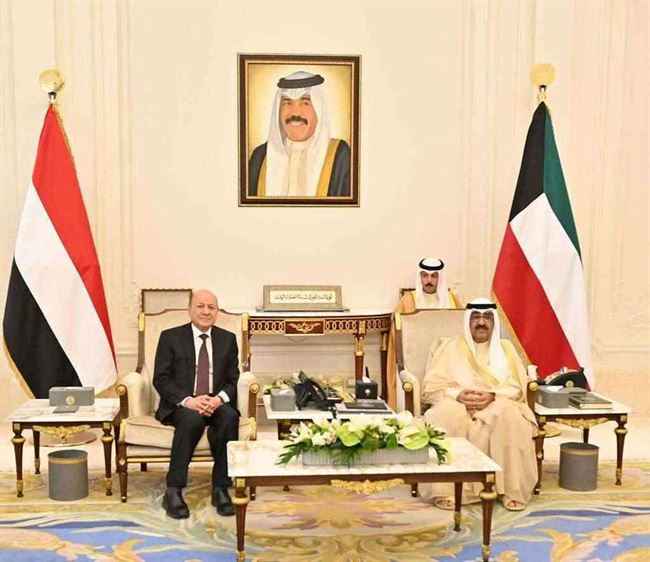 تحرك كويتي جديد لتنسيق الدعم الخليجي المقدم لليمن