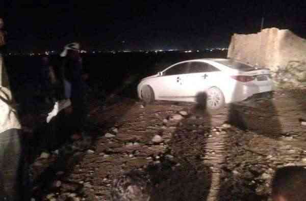 الإرهاب يضرب وادي حضرموت مجددا .. مقتل جندي برصاص مسلحين في سيئون
