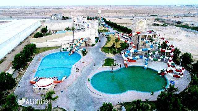 صور جميلة من مدينة المكلا .. صدق هذه المدينة المائية الكبيرة في اليمن ولأول مره