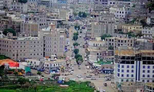إنتحار مواطن في عقده الرابع شنقاً بمحافظة إب