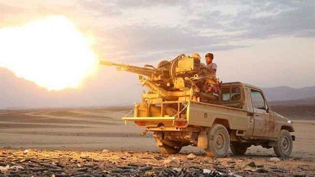 الجيش يكشف عن مقتل وإصابة 31 فردا بعد إحباط هجمات حوثية في 7 جبهات