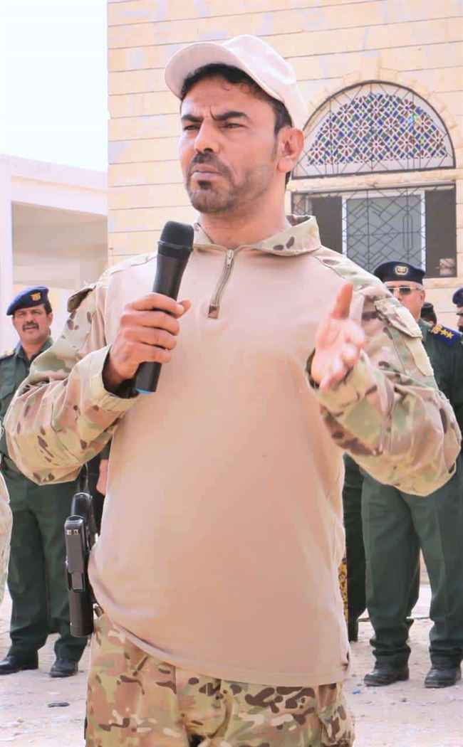 نجاة قائد لواء دفاع شبوة من إغتيال جماعي هو وأسرته.. تفاصيل مروعة
