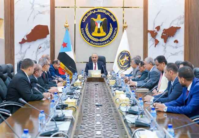 الانتقالي الجنوبي: القوات الجنوبية القوة الوحيدة التي تحارب الإرهاب