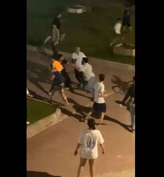 شاب يمني يكبد تركيا مليارات الدولارات ويلقنهم درساً في الرجولة.. ومشهور ينصح اليمنيين بمصر