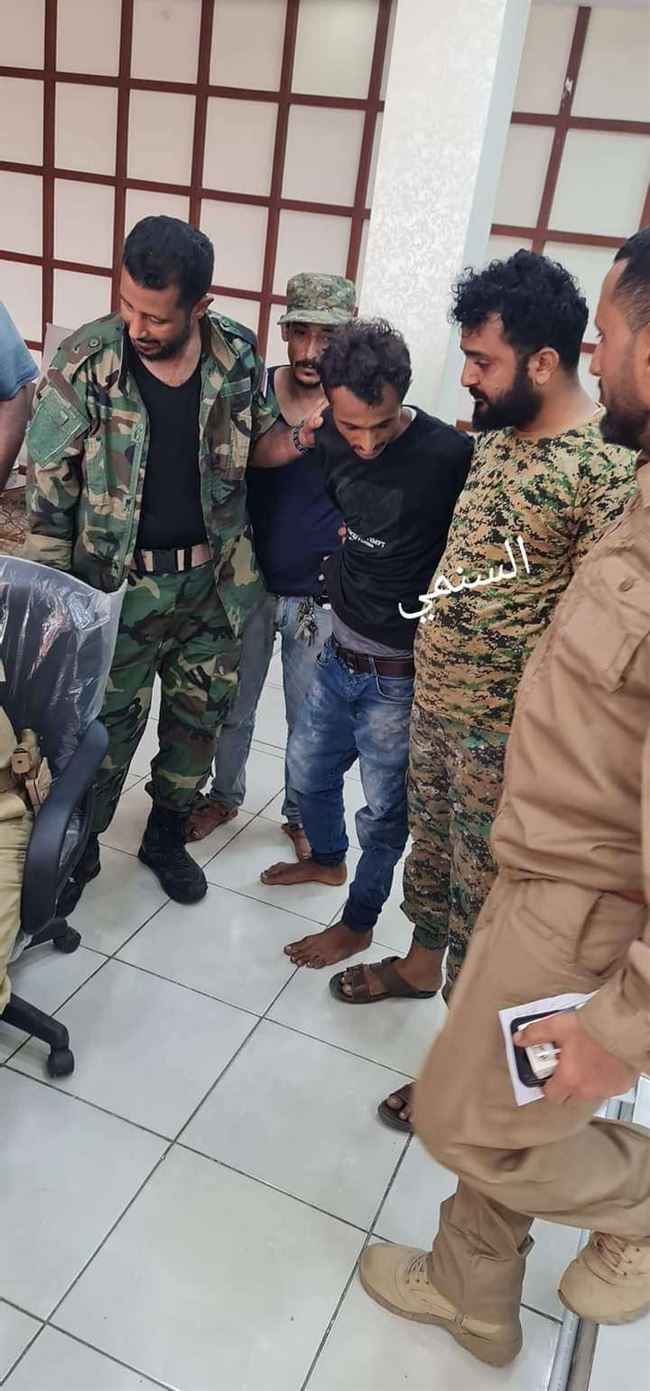 الصور الأولية لقاتل زميلته في مركز تجاري وكشف أسباب ارتكاب الجريمة بعد القبض عليه