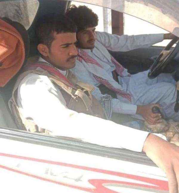 عطش شديد يقتل شابين في صحراء مأرب بسبب الحوثي