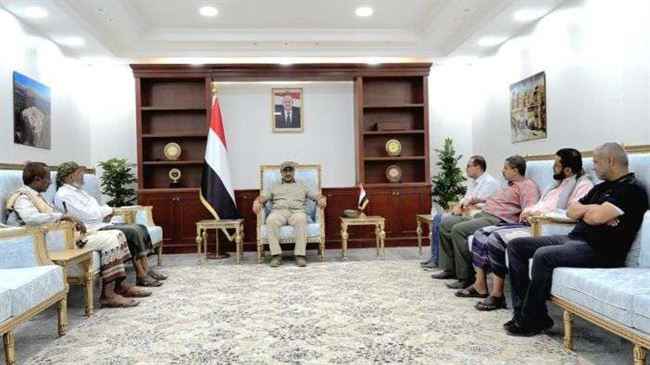 طارق صالح يكلف حمدي شكري والكعلولي للتحرك إلى باب المندب بشأن ما أثير مؤخراً