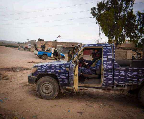 تعز.. ضبط متهم قام بقتل والده