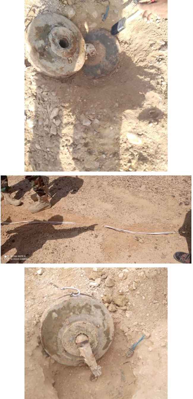 إحباط عملية كبرى لتنظيم القاعدة الإرهابي في حضرموت