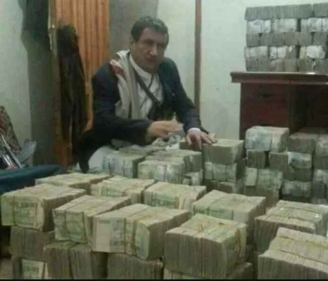 الحكومة تحسم موقف الحوثي من صرف المرتبات في صنعاء