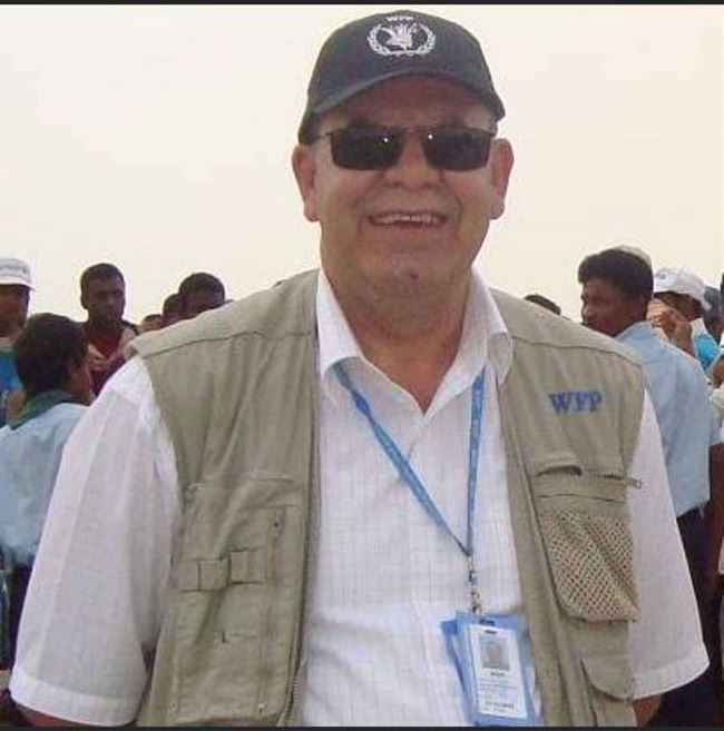 فضيحة جديدة لسلطة إخوان تعز حول إغتيال المسؤول الأممي بالتربة
