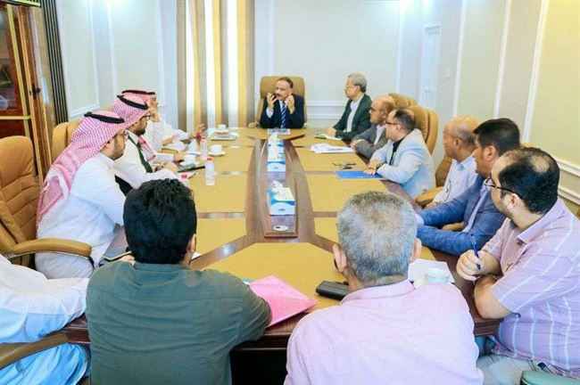 السعودية تؤكد التزامها باستكمال ما اتفقت عليه مع الحكومة
