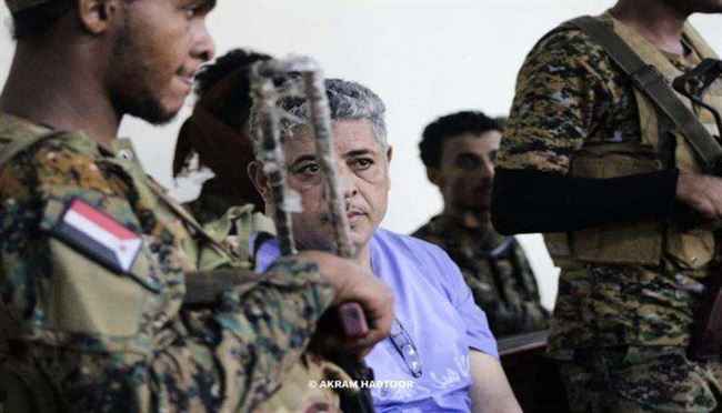 عاجل:  الحكم بالإعدام لقاتل الطفلة "حنين البكري" بالعاصمة عدن