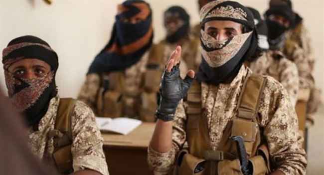 قيادي حوثي بارز يشرف على تجهيز معسكرين لتنظيم القاعدة والهدف محافظة جنوبية.. أسماء