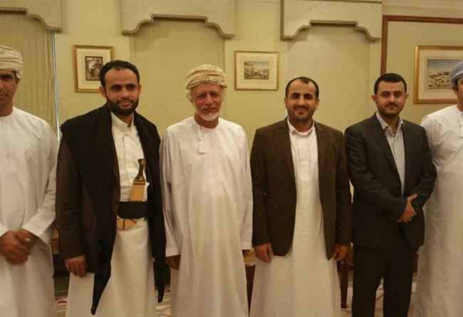 انحلال عقدة الرواتب باتفاق طويل الأمد يصب لصالح الحوثي ويستهدف الشرعية والانتقالي.. طبخة عمان