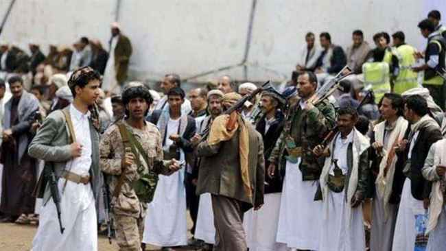 انتفاضة شمال صنعاء والقبائل تسطير على أول مبنى حكومي كبير بعد طرد الحوثيين