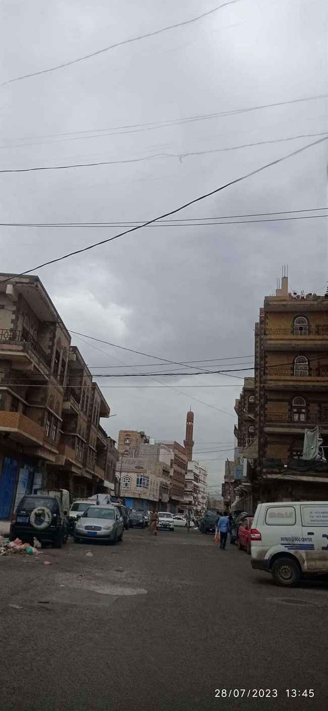 كشف تعرضه لمحاولة اعتقال حوثية وسط صنعاء بعد اختطاف الأمين العام