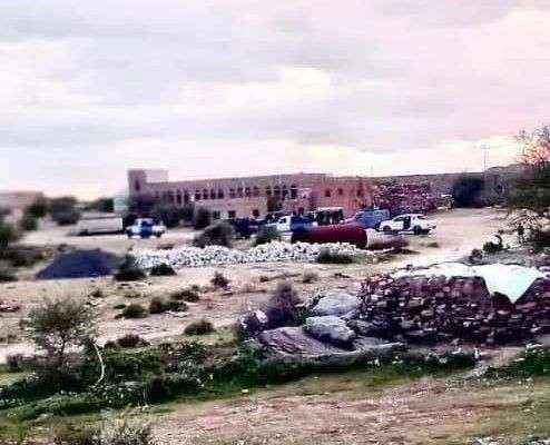ذمار.. الحوثيون ينكلون بأهالي الحدا