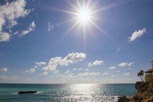 درجات الحرارة المتوقعة على المحافظات اليمنية اليوم الأحد 13 اغسطس