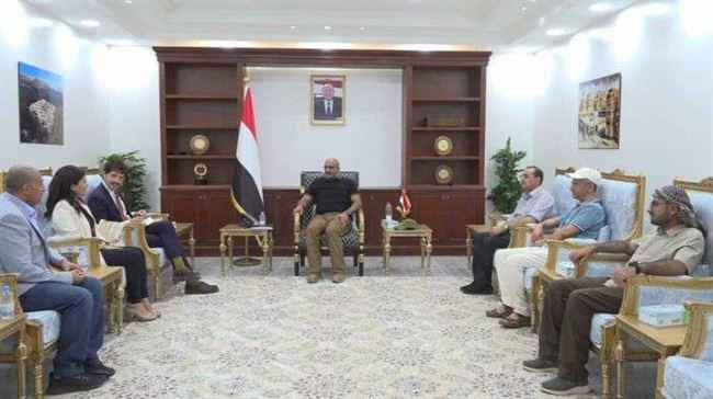 العميد طارق صالح: أقل خطوات بناء الثقة مع الحوثيين فتح الطرقات المغلقة