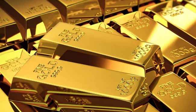 أسعار الذهب اليوم الإثنين 14-8-2023