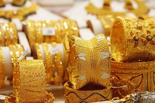 أسعار الذهب اليوم الثلاثاء بالأسواق اليمنية