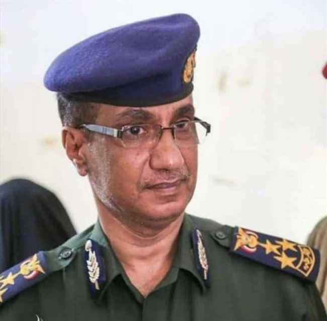 مصادر تكشف تورط مدير أمن تعز في إغتيال الموظف الأممي وضابط الأمن السياسي