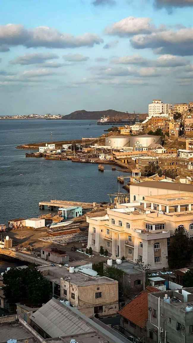 دعم بقيمة 6 ملايين دولار يقدمه البنك الدولي لحكومة عدن