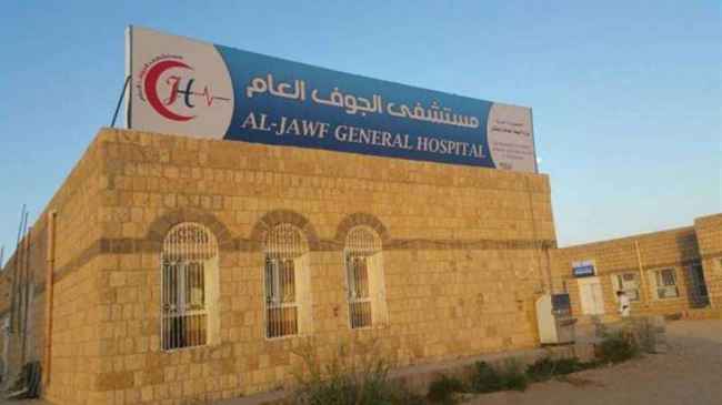 وثيقة مسربة.. مجلس الدنمارك يوقف برنامجه ويطارد قيادات حوثية نهبت أمواله بالجوف