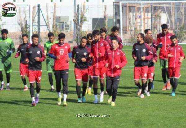 موقف محرج للمنتخب اليمني على يد نادي مصري شهير
