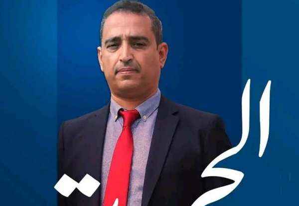 الحوثيون يلوحون بإعدام رجل أعمال شهير مختطف في صنعاء