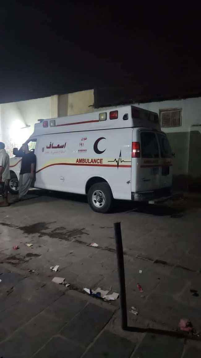 انتشار أمراض مزمنة مع ارتفاع انطفاء الكهرباء إلى 8 ساعات في عدن.. معين يتلذذ بدعم من آل جابر
