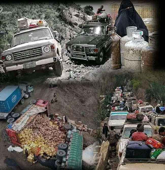 تقرير دولي يكشف تفاصيل جريمة حرب يرتكبها منذ 8 سنوات وحتى اللحظة