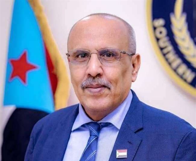 المجلس الانتقالي الجنوبي: جر الانتقالي للاصطدام بمطالب الشارع لن يحدث أبداً