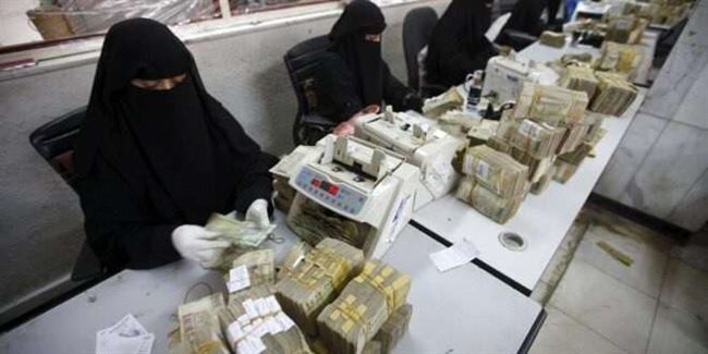 الحوثيون: المطالبة بصرف المرتبات بدعة سيئة